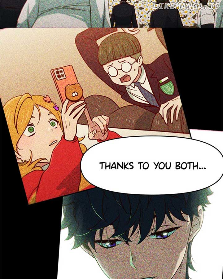 I’m the Only One Bullied by the New High School Student Chapter 45 - Page 3