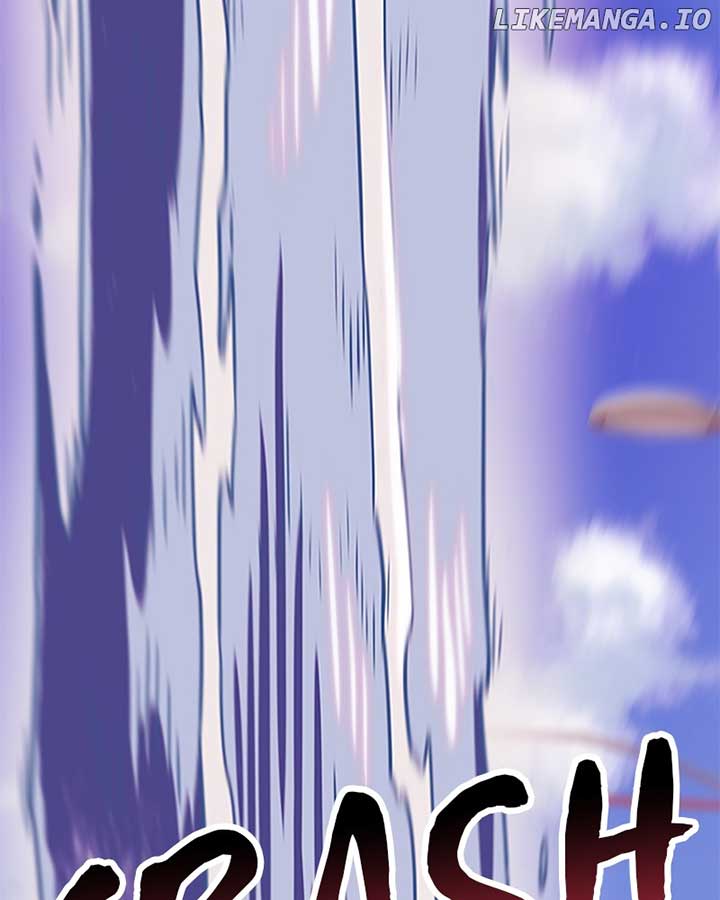I’m the Only One Bullied by the New High School Student Chapter 45 - Page 35