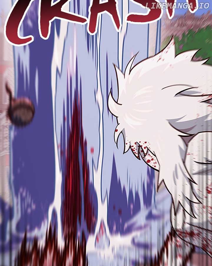 I’m the Only One Bullied by the New High School Student Chapter 45 - Page 36