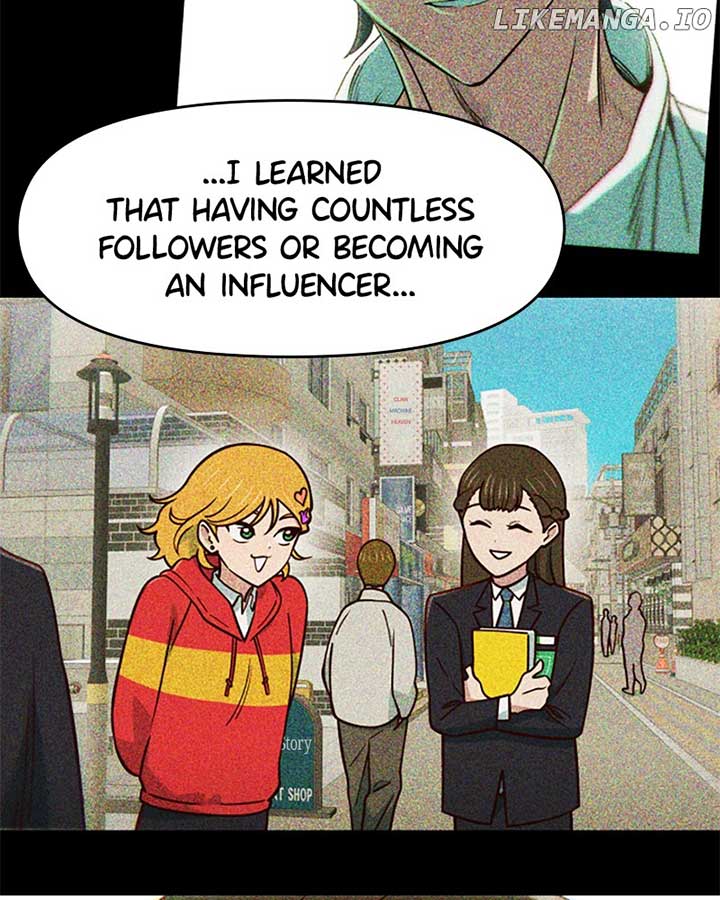 I’m the Only One Bullied by the New High School Student Chapter 45 - Page 4