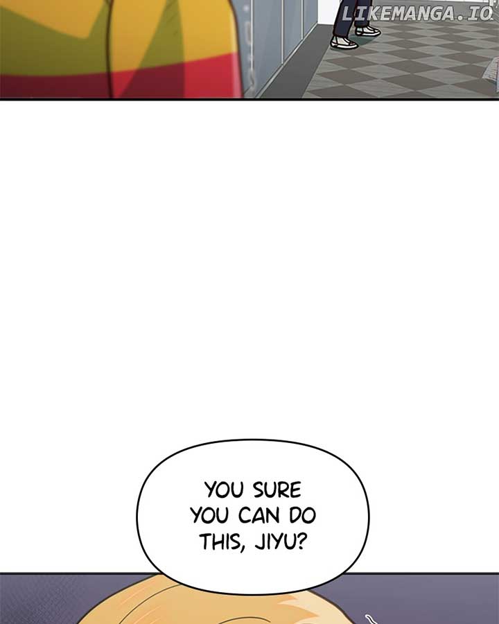 I’m the Only One Bullied by the New High School Student Chapter 45 - Page 41