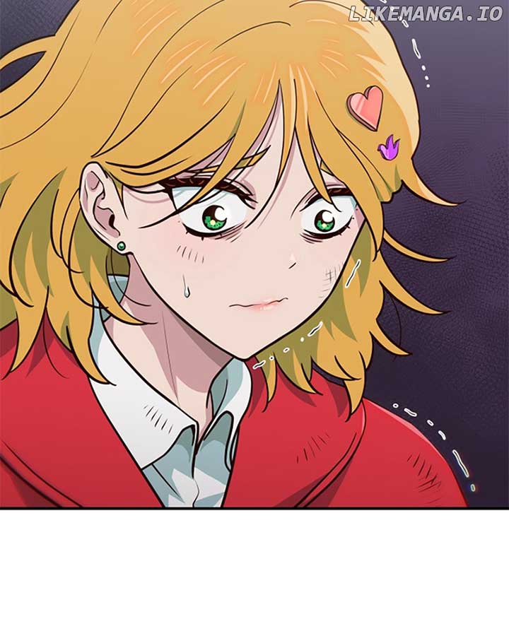 I’m the Only One Bullied by the New High School Student Chapter 45 - Page 42