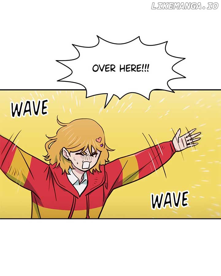 I’m the Only One Bullied by the New High School Student Chapter 45 - Page 48