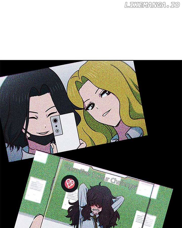 I’m the Only One Bullied by the New High School Student Chapter 45 - Page 51