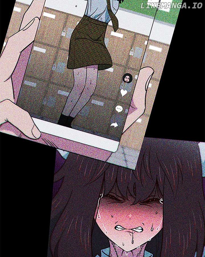 I’m the Only One Bullied by the New High School Student Chapter 45 - Page 52