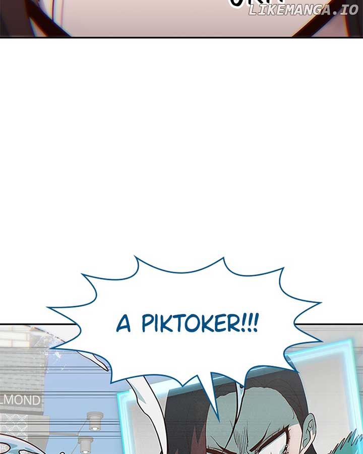 I’m the Only One Bullied by the New High School Student Chapter 45 - Page 54