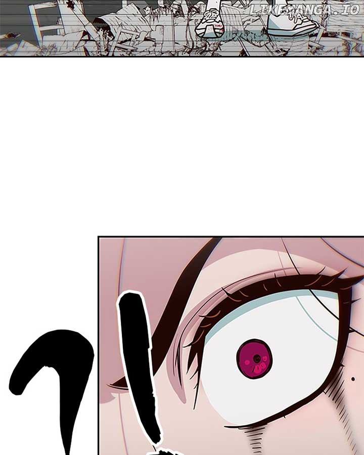I’m the Only One Bullied by the New High School Student Chapter 45 - Page 56