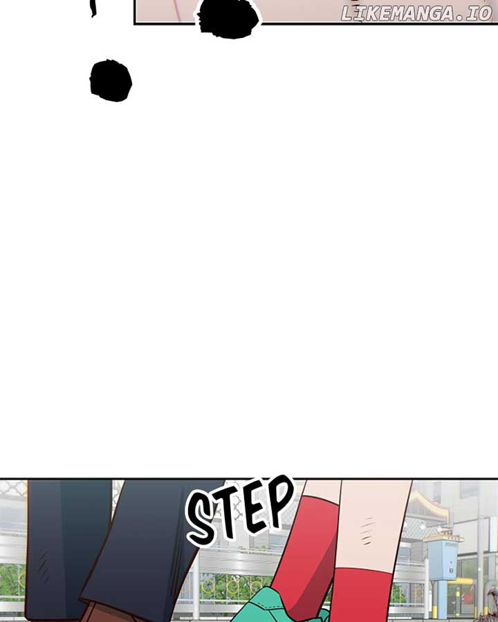 I’m the Only One Bullied by the New High School Student Chapter 45 - Page 57