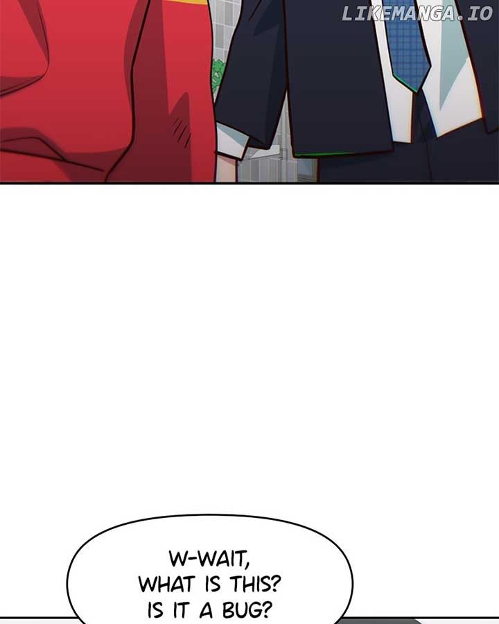 I’m the Only One Bullied by the New High School Student Chapter 45 - Page 60