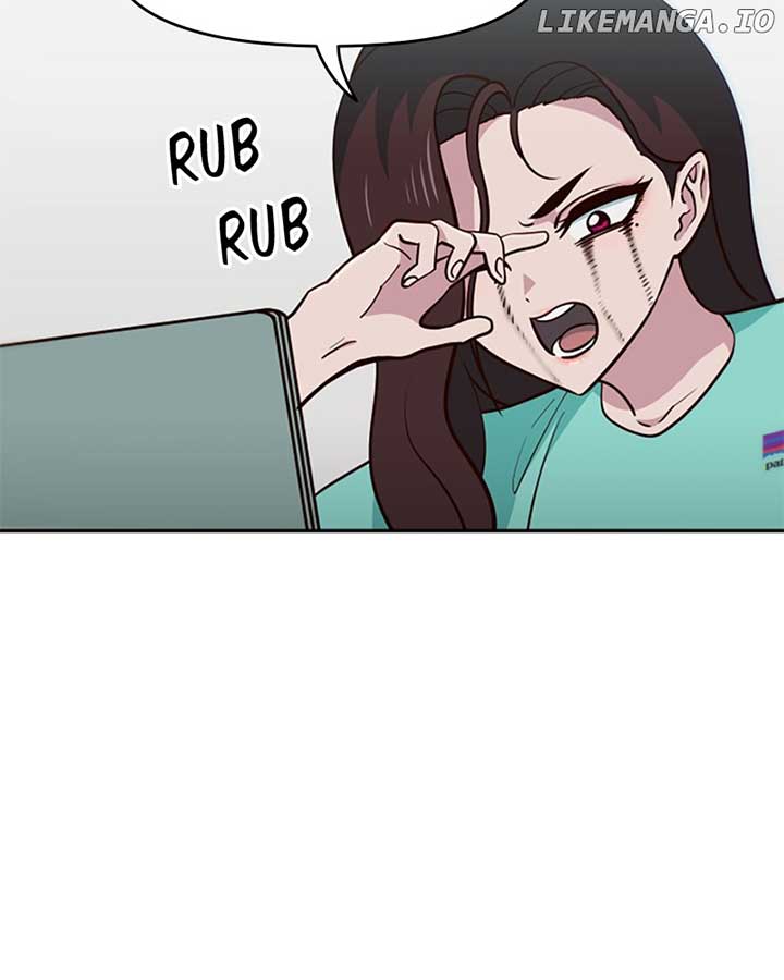 I’m the Only One Bullied by the New High School Student Chapter 45 - Page 61