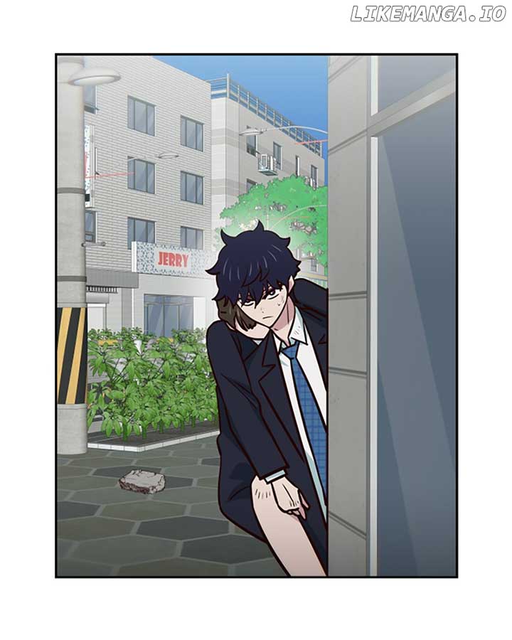 I’m the Only One Bullied by the New High School Student Chapter 45 - Page 62