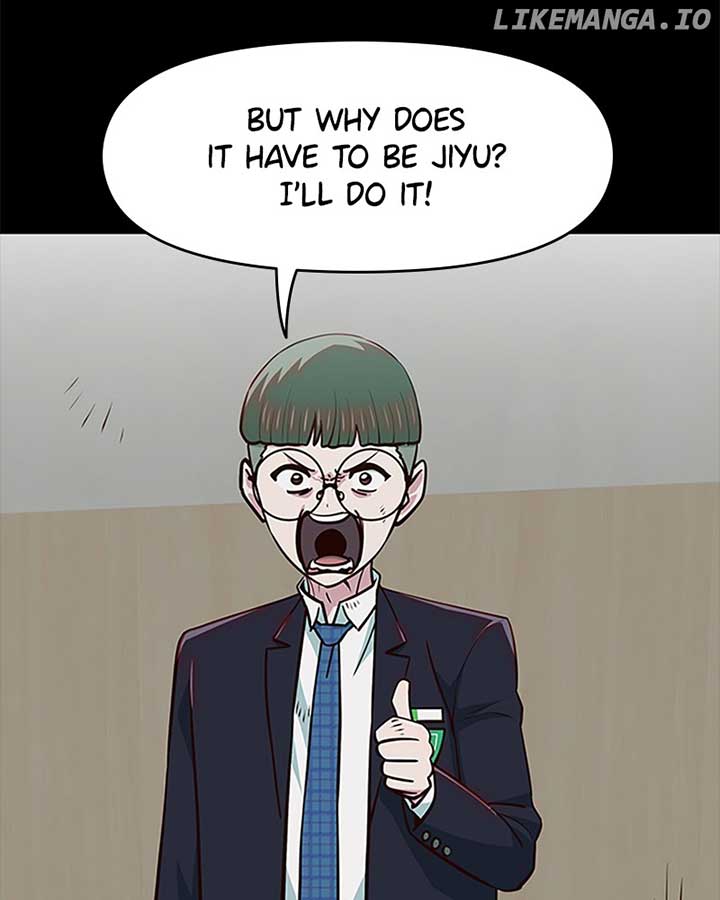 I’m the Only One Bullied by the New High School Student Chapter 45 - Page 67