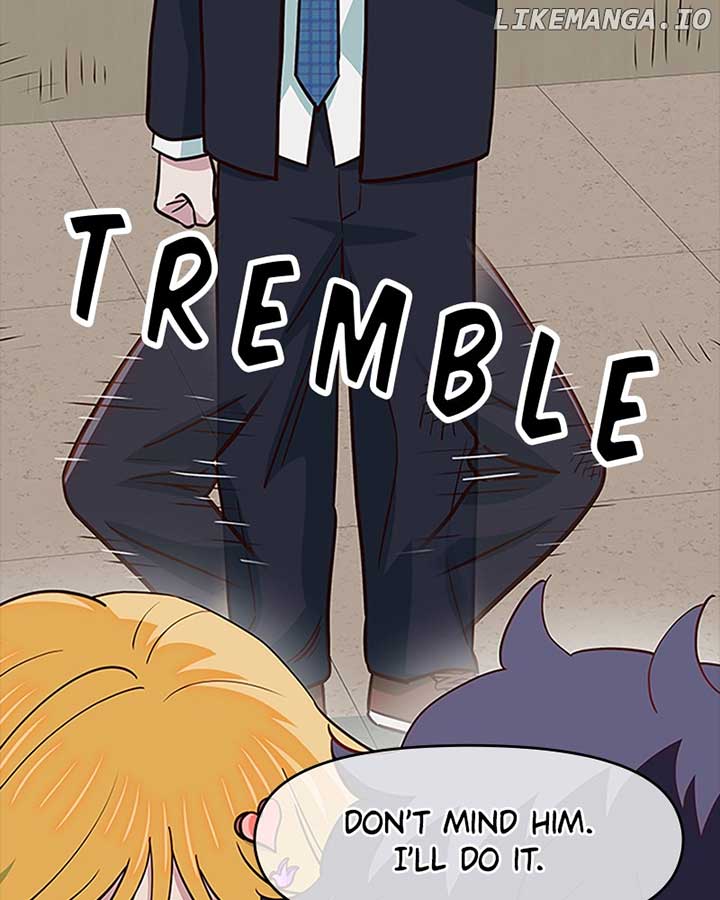 I’m the Only One Bullied by the New High School Student Chapter 45 - Page 68