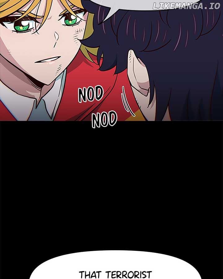 I’m the Only One Bullied by the New High School Student Chapter 45 - Page 69