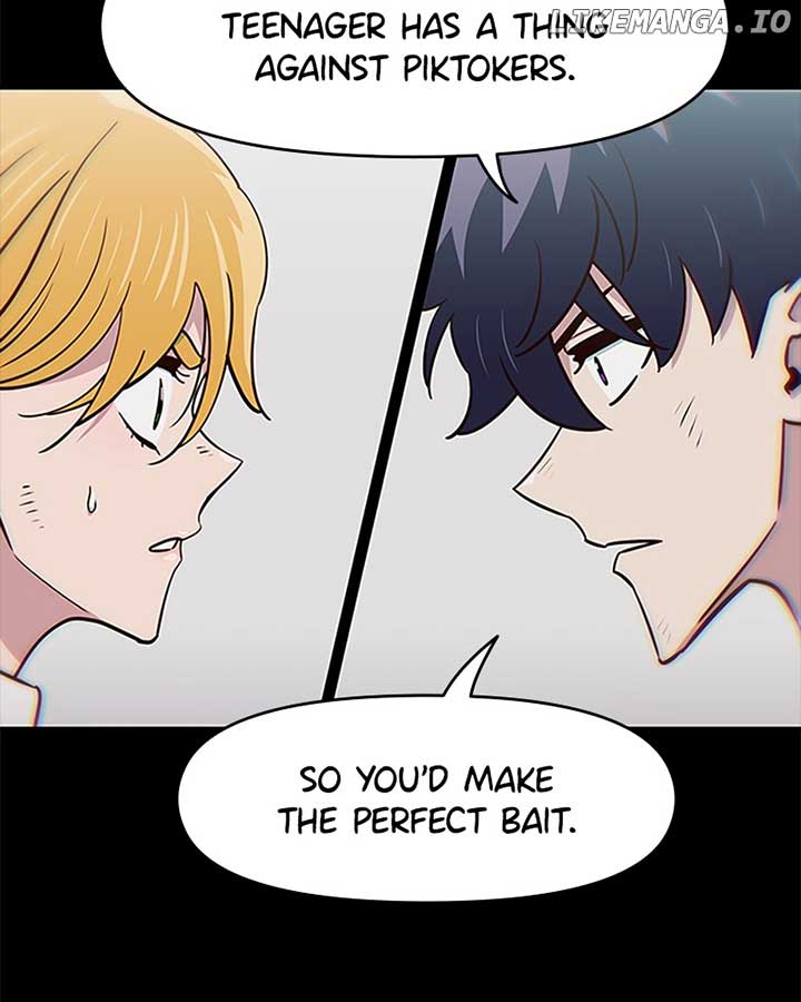 I’m the Only One Bullied by the New High School Student Chapter 45 - Page 70
