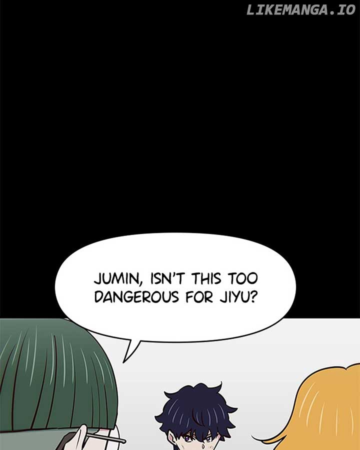 I’m the Only One Bullied by the New High School Student Chapter 45 - Page 71