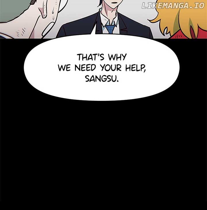 I’m the Only One Bullied by the New High School Student Chapter 45 - Page 72