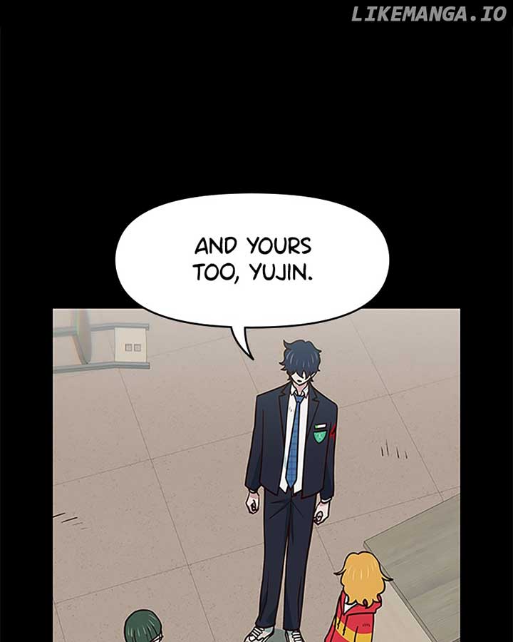 I’m the Only One Bullied by the New High School Student Chapter 45 - Page 73