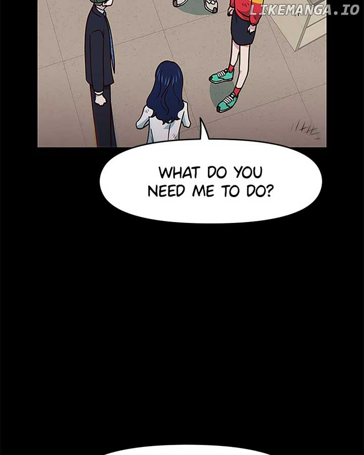 I’m the Only One Bullied by the New High School Student Chapter 45 - Page 74