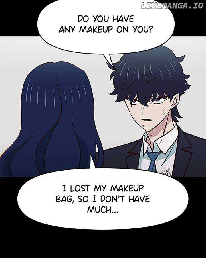 I’m the Only One Bullied by the New High School Student Chapter 45 - Page 75