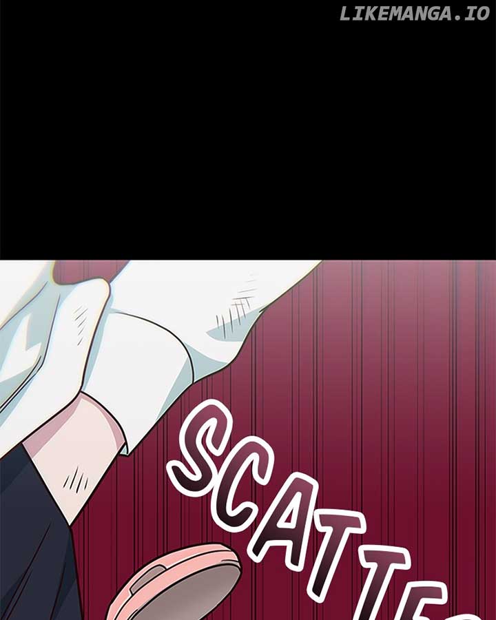 I’m the Only One Bullied by the New High School Student Chapter 45 - Page 76