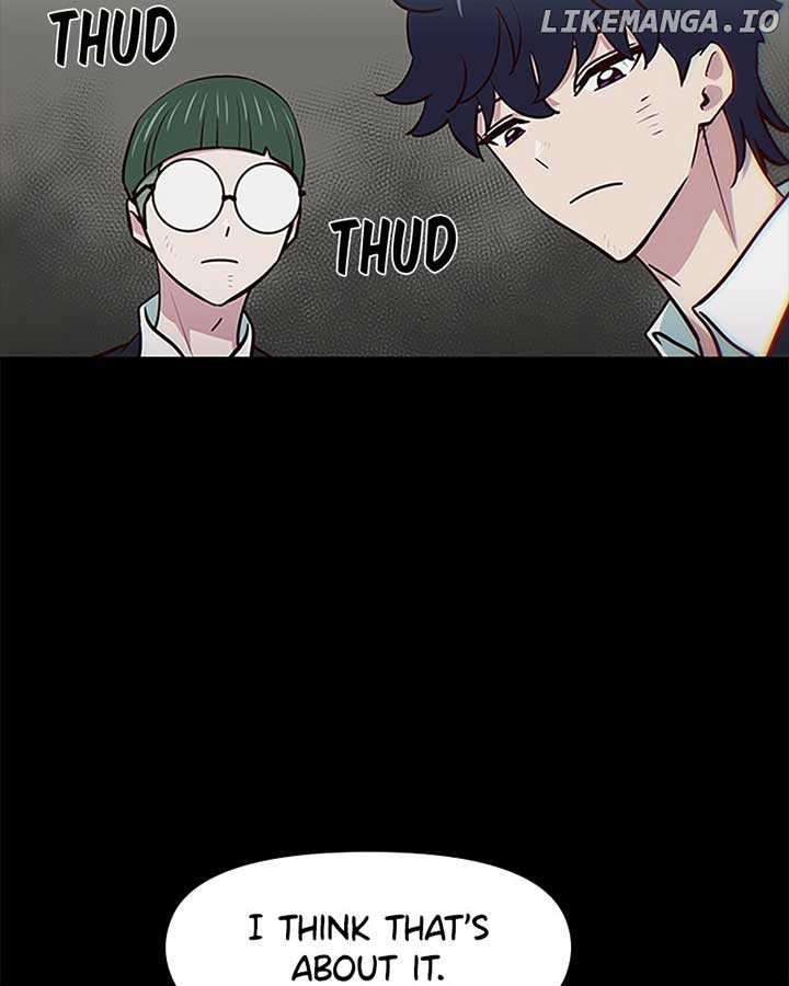 I’m the Only One Bullied by the New High School Student Chapter 45 - Page 79