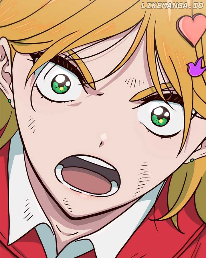 I’m the Only One Bullied by the New High School Student Chapter 45 - Page 8