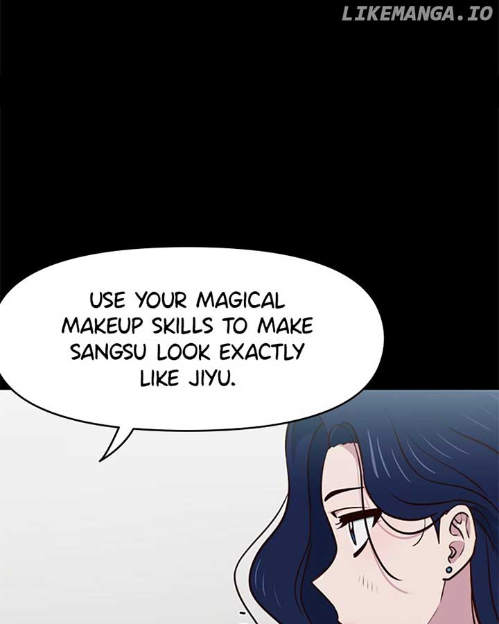 I’m the Only One Bullied by the New High School Student Chapter 45 - Page 81