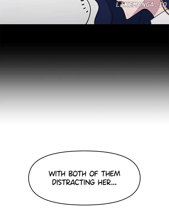 I’m the Only One Bullied by the New High School Student Chapter 45 - Page 82