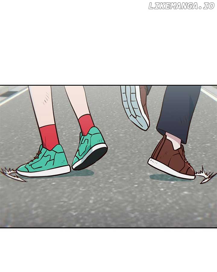 I’m the Only One Bullied by the New High School Student Chapter 45 - Page 83