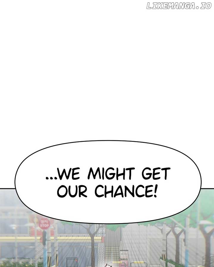 I’m the Only One Bullied by the New High School Student Chapter 45 - Page 84