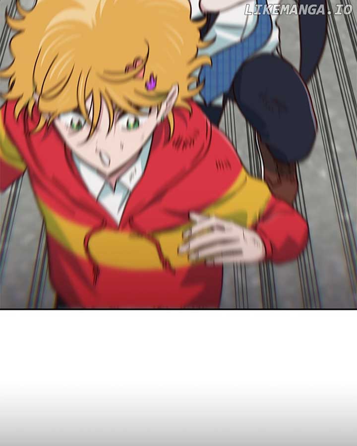 I’m the Only One Bullied by the New High School Student Chapter 45 - Page 86