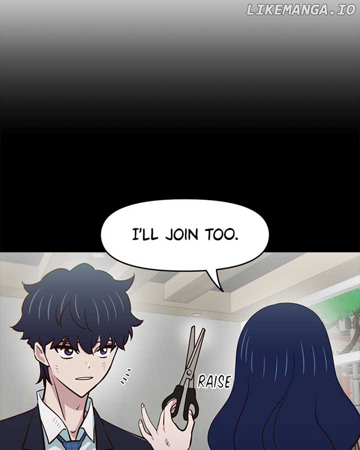 I’m the Only One Bullied by the New High School Student Chapter 45 - Page 87