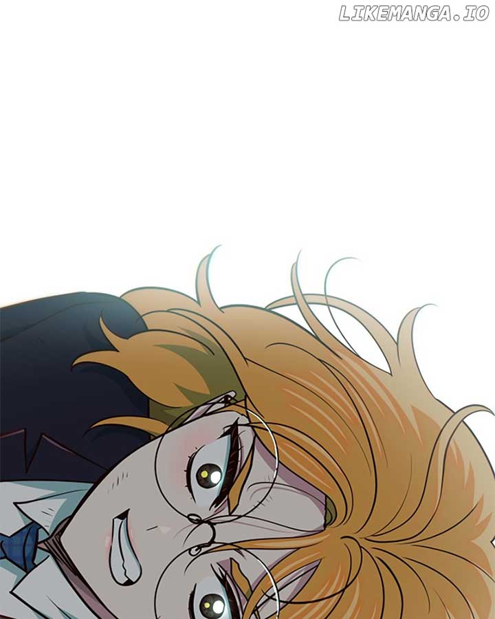 I’m the Only One Bullied by the New High School Student Chapter 45 - Page 92