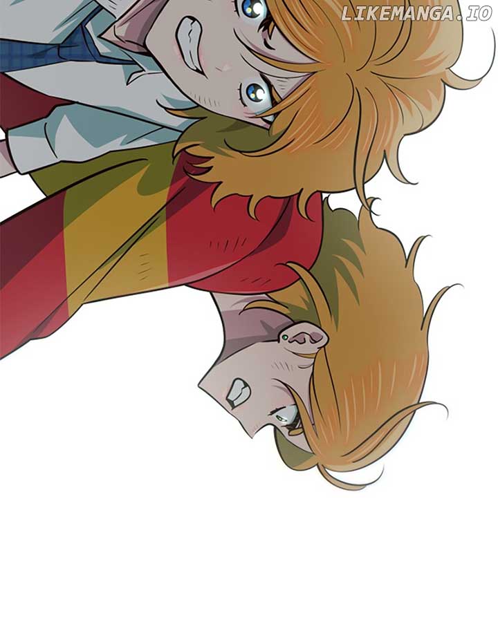 I’m the Only One Bullied by the New High School Student Chapter 45 - Page 94