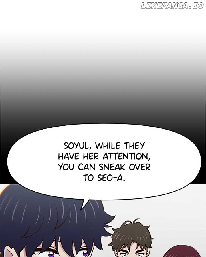 I’m the Only One Bullied by the New High School Student Chapter 45 - Page 95