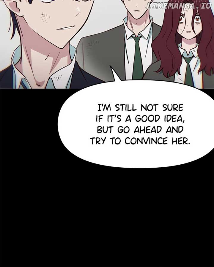 I’m the Only One Bullied by the New High School Student Chapter 45 - Page 96