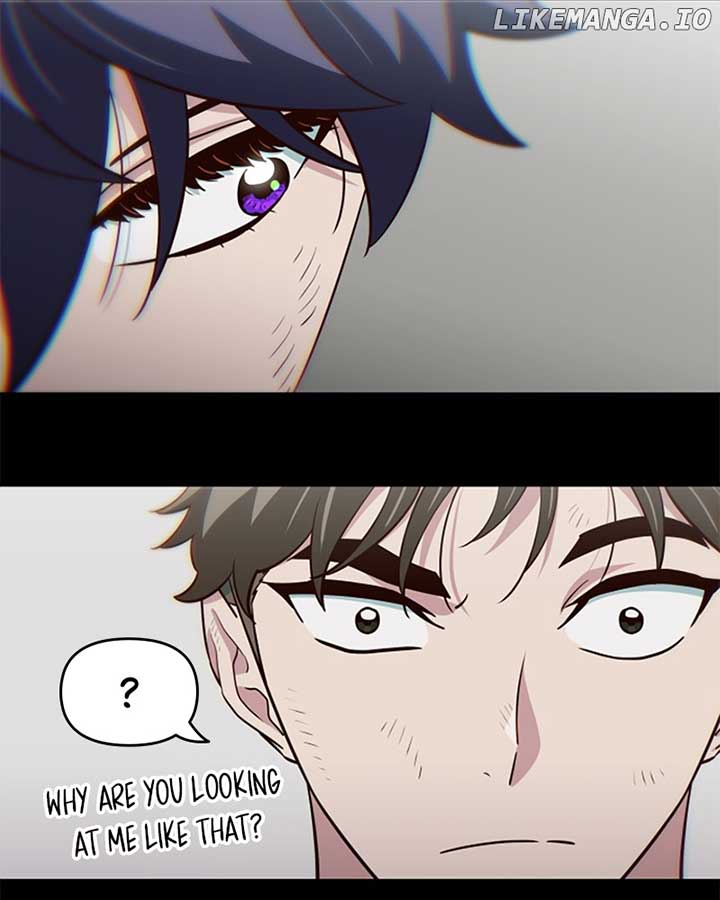 I’m the Only One Bullied by the New High School Student Chapter 45 - Page 97