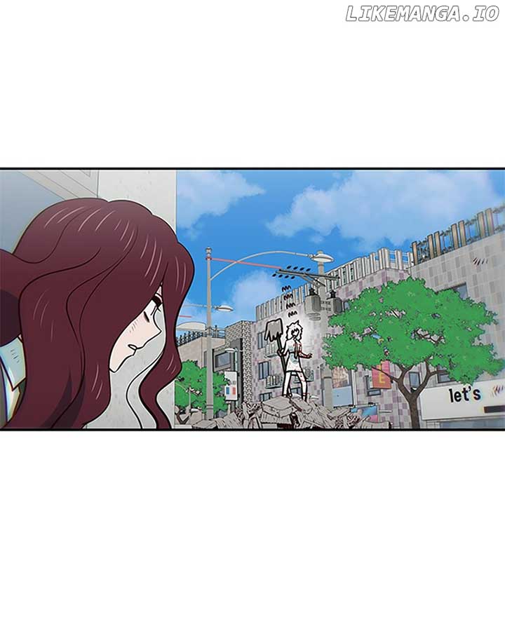 I’m the Only One Bullied by the New High School Student Chapter 45 - Page 99
