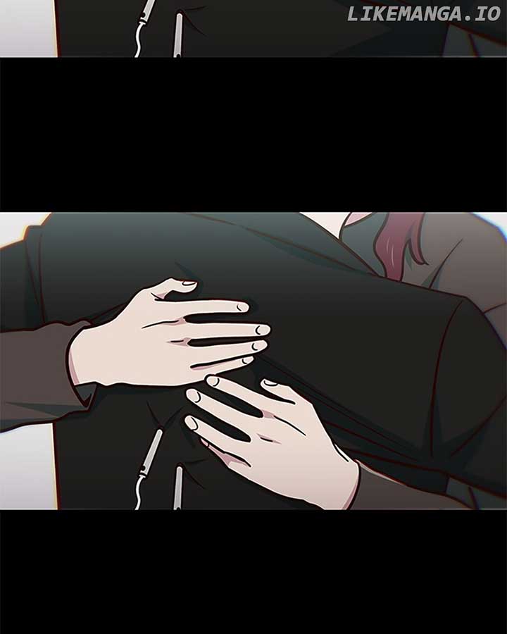I’m the Only One Bullied by the New High School Student Chapter 46 - Page 104