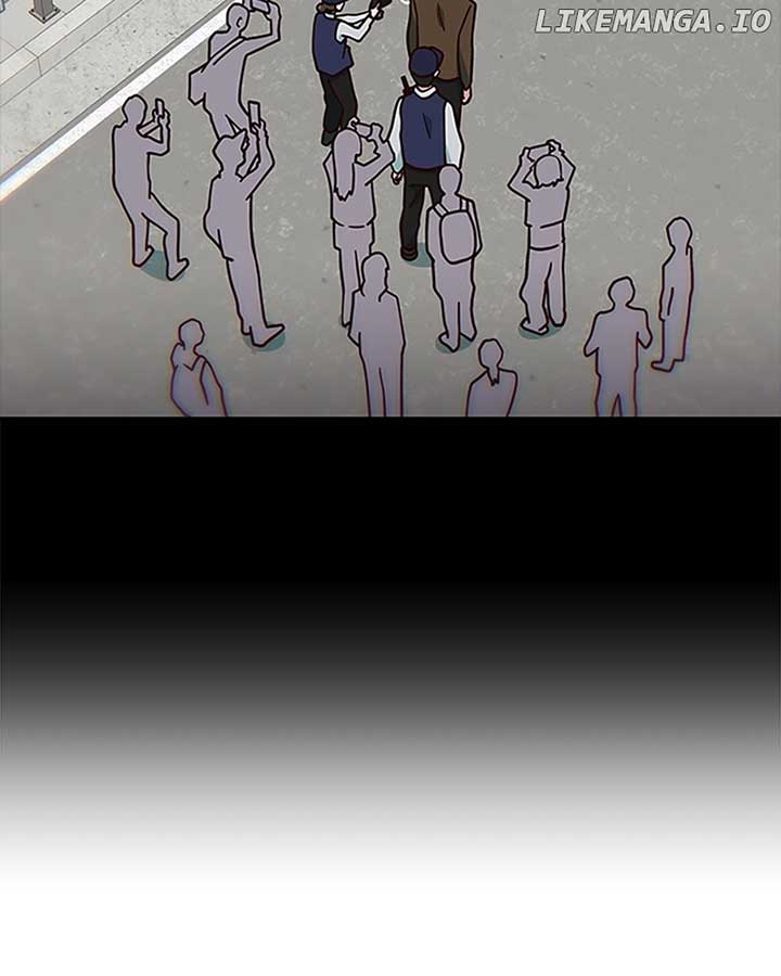 I’m the Only One Bullied by the New High School Student Chapter 46 - Page 106