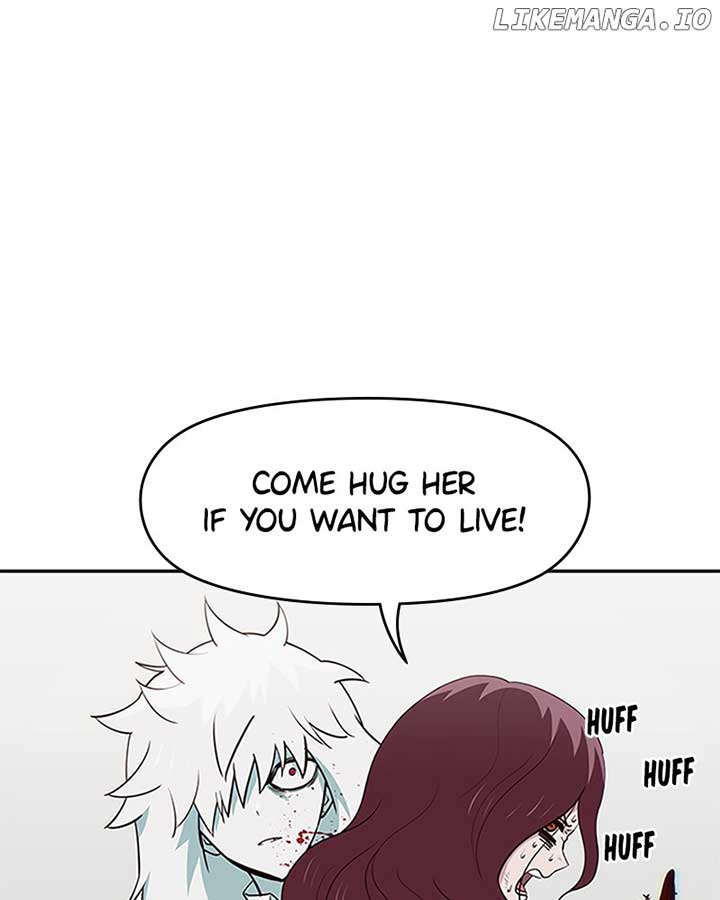 I’m the Only One Bullied by the New High School Student Chapter 46 - Page 108