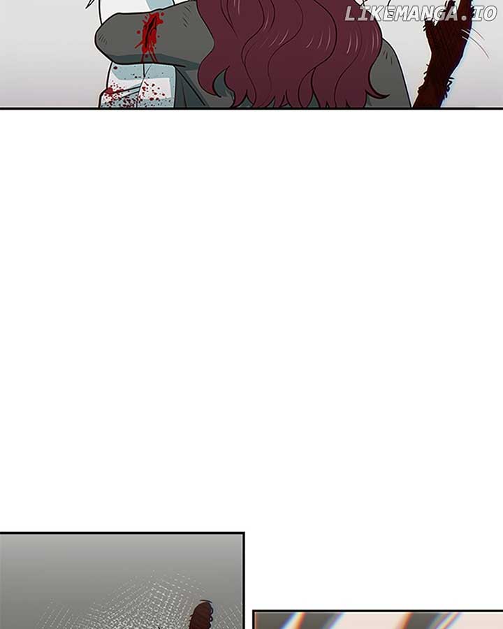 I’m the Only One Bullied by the New High School Student Chapter 46 - Page 109