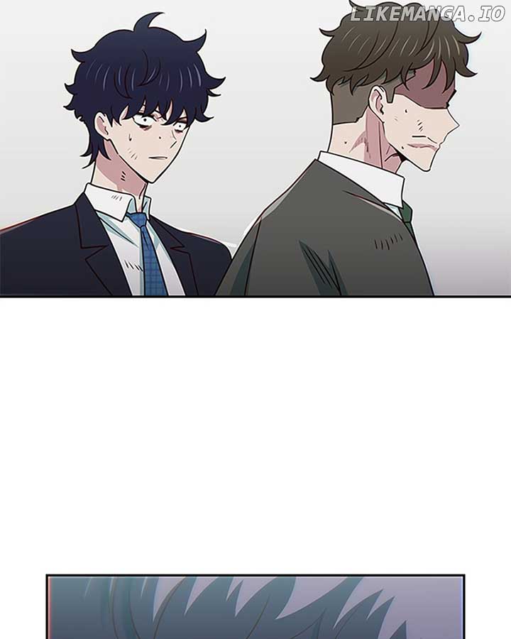 I’m the Only One Bullied by the New High School Student Chapter 46 - Page 111