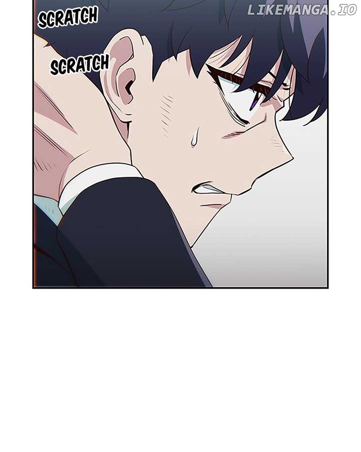 I’m the Only One Bullied by the New High School Student Chapter 46 - Page 112