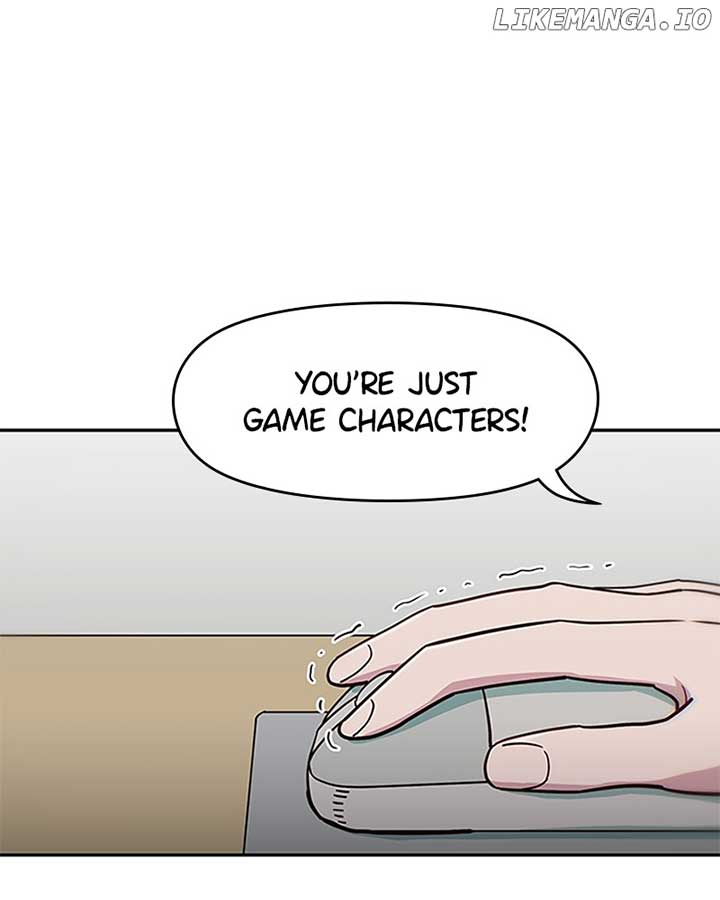 I’m the Only One Bullied by the New High School Student Chapter 46 - Page 114