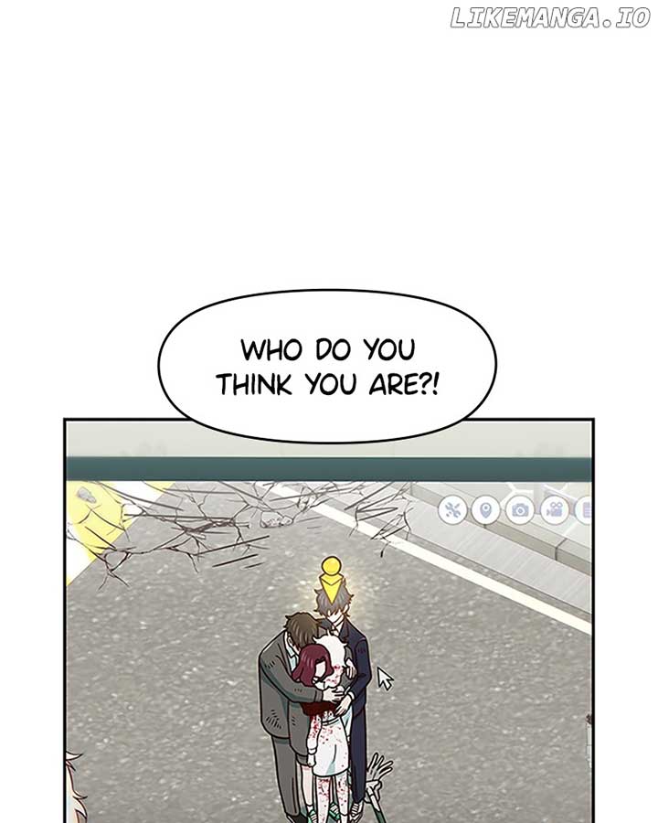 I’m the Only One Bullied by the New High School Student Chapter 46 - Page 115