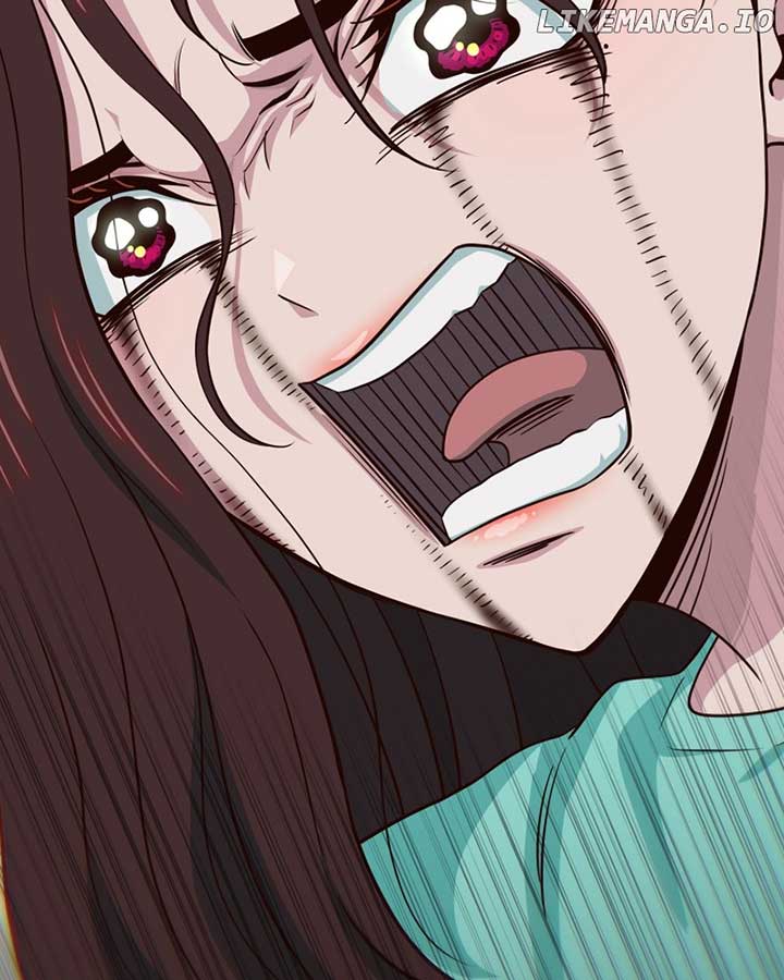 I’m the Only One Bullied by the New High School Student Chapter 46 - Page 118