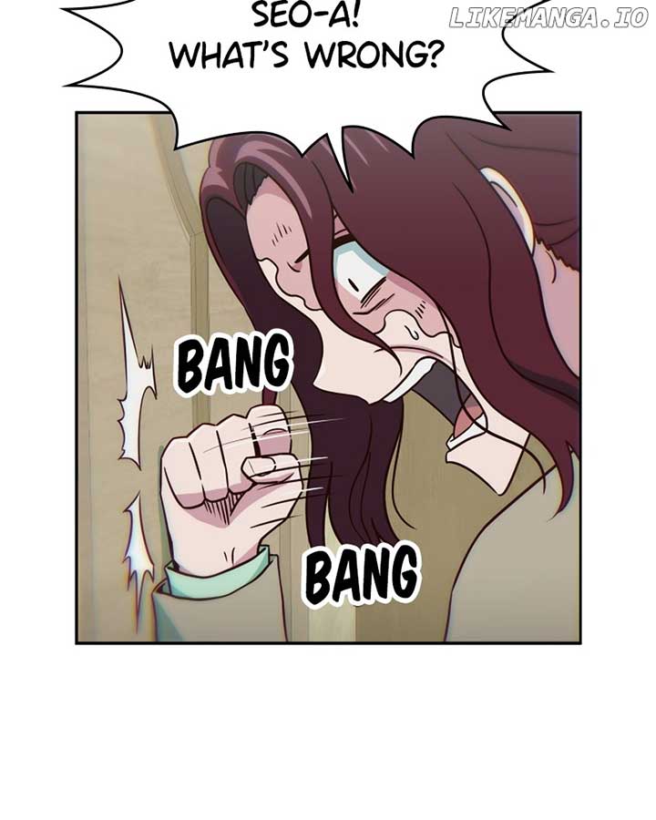 I’m the Only One Bullied by the New High School Student Chapter 46 - Page 121