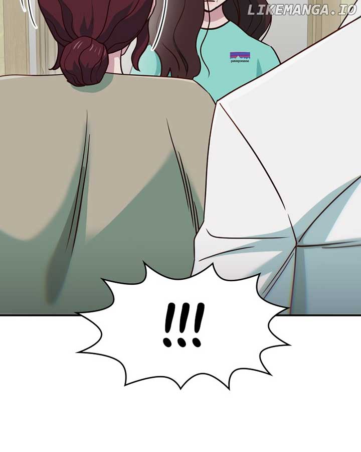 I’m the Only One Bullied by the New High School Student Chapter 46 - Page 124